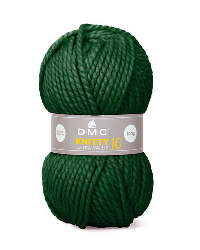Knitty 10 - 12