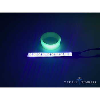 LED Strip Lighting 6.3 volt - UV