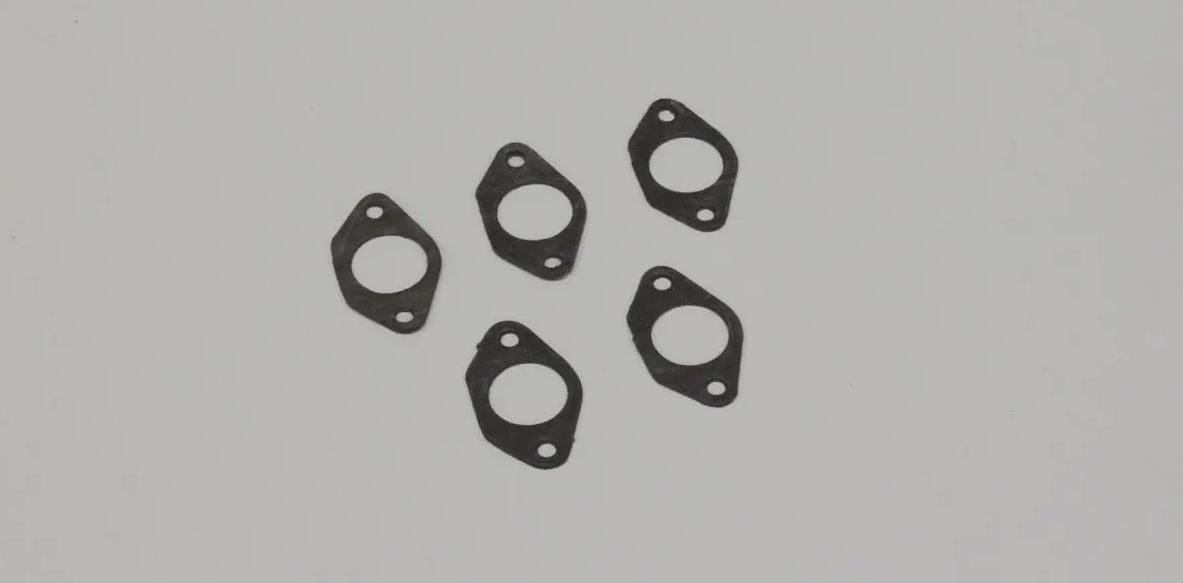 Kyosho 97025 Gasket for Manifold(GP20/Non asbestos/5P 97025