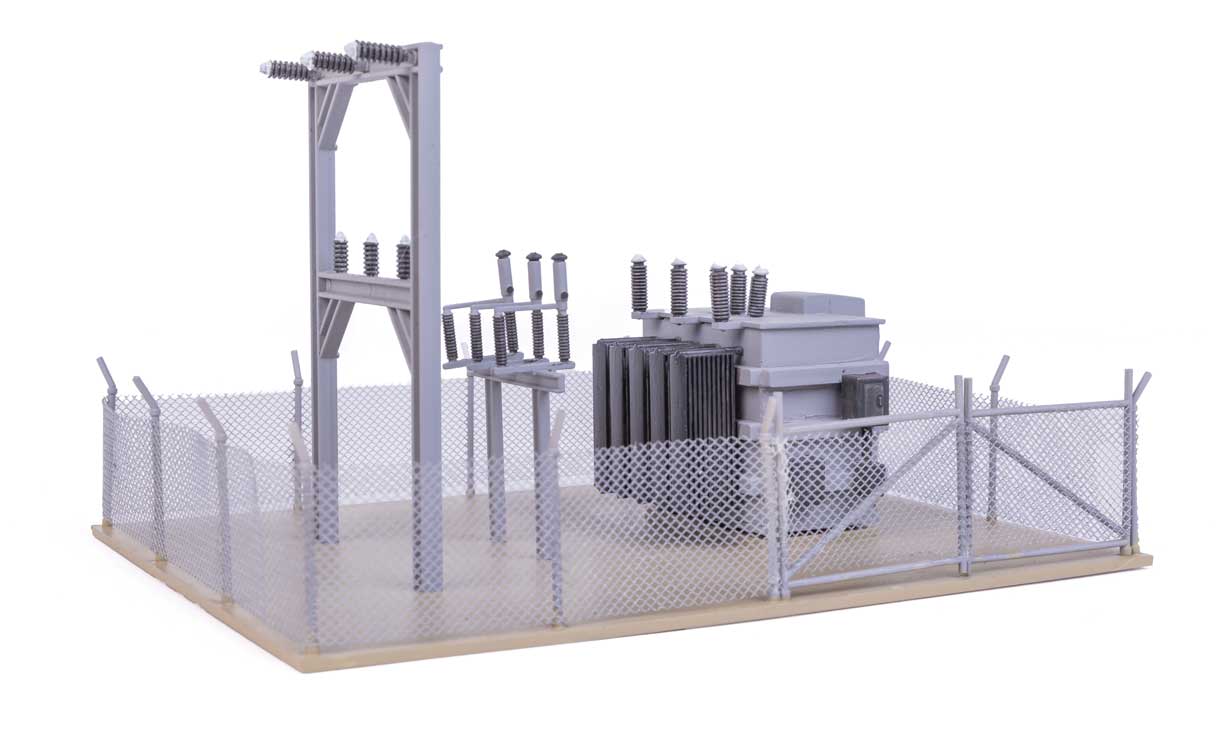 Transformer Factory Kit - 5