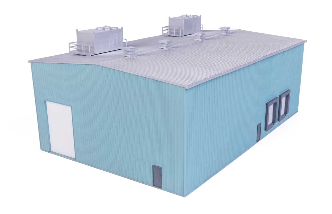 Transformer Factory Kit - 3