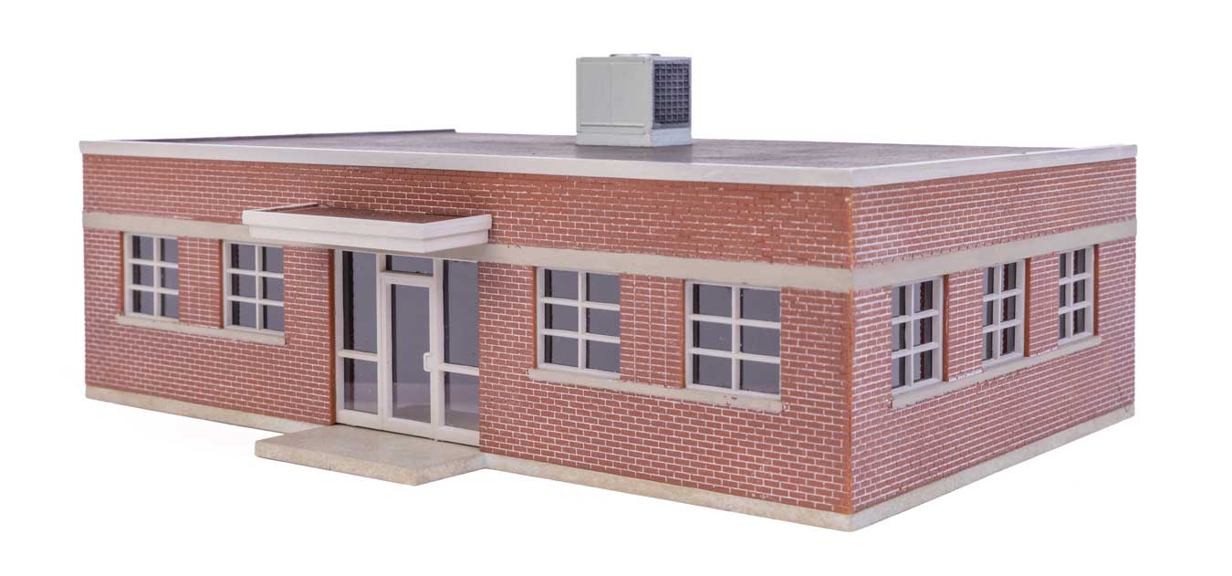 Transformer Factory Kit - 4