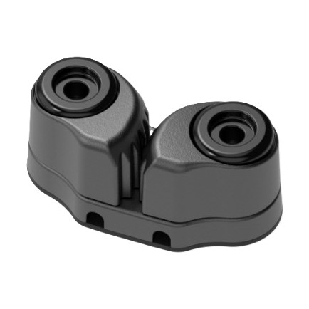 Cam Cleat 38, Alu MK2