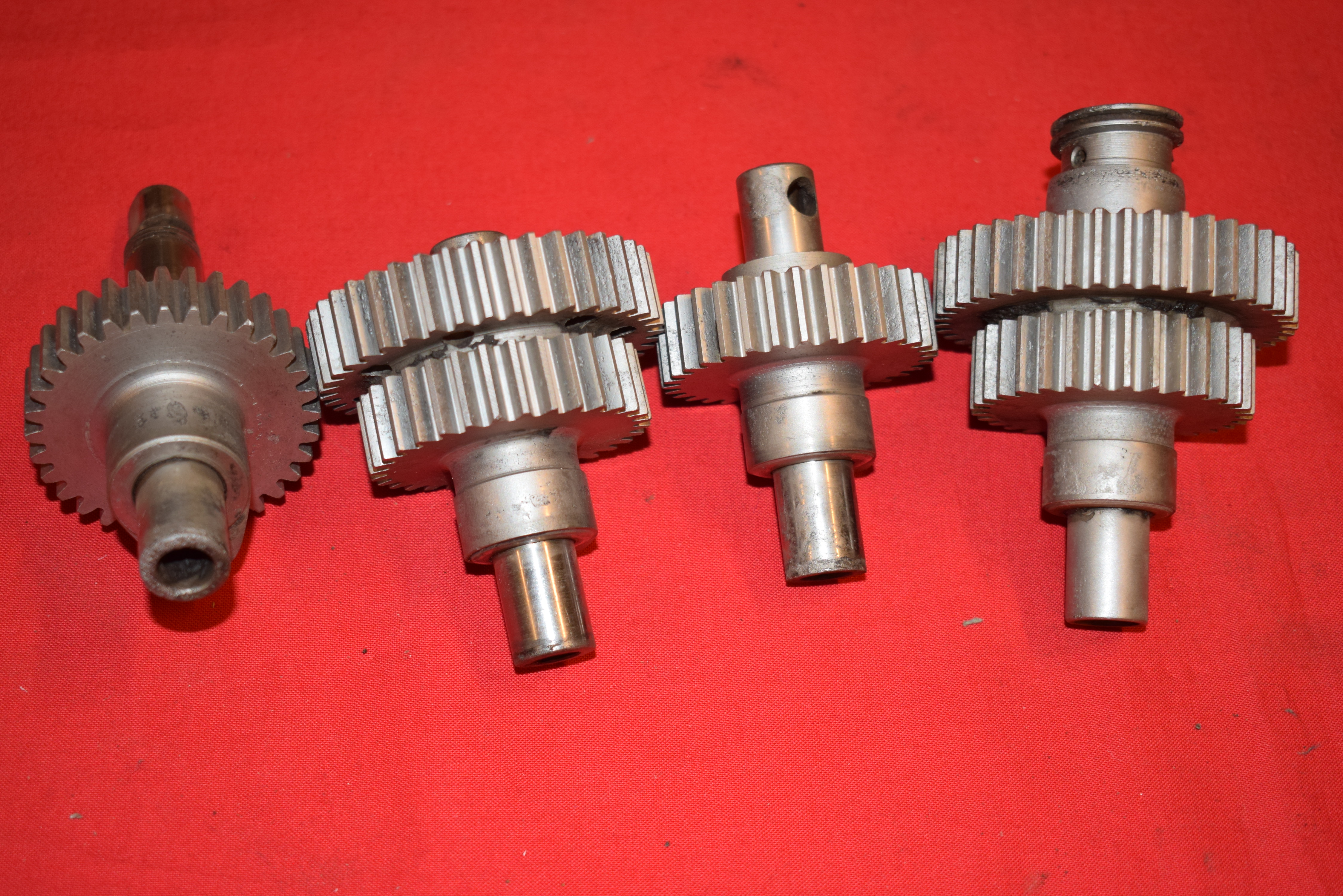 Cam set Harley VL 1930-33