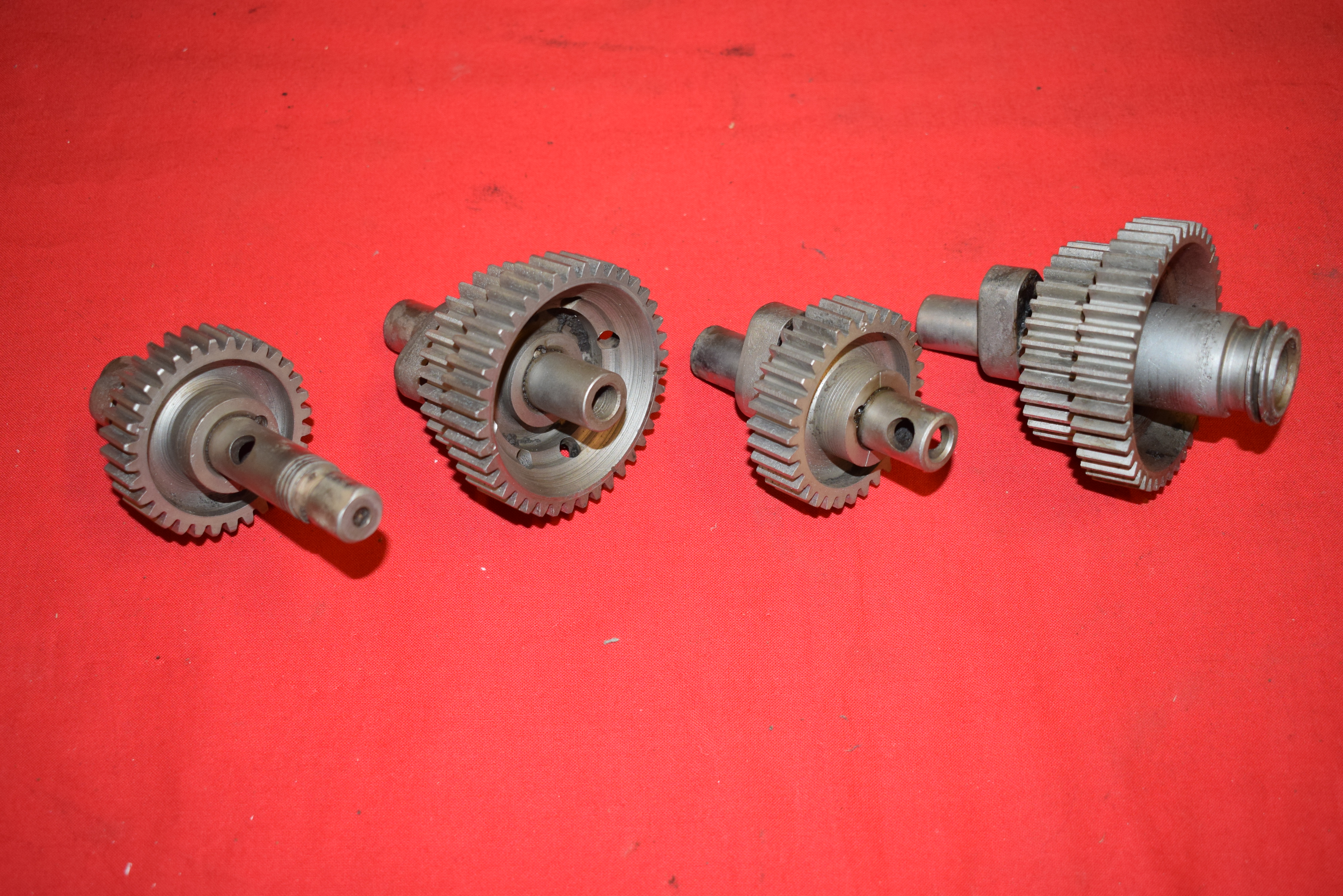 Cam set Harley VL 1930-33
