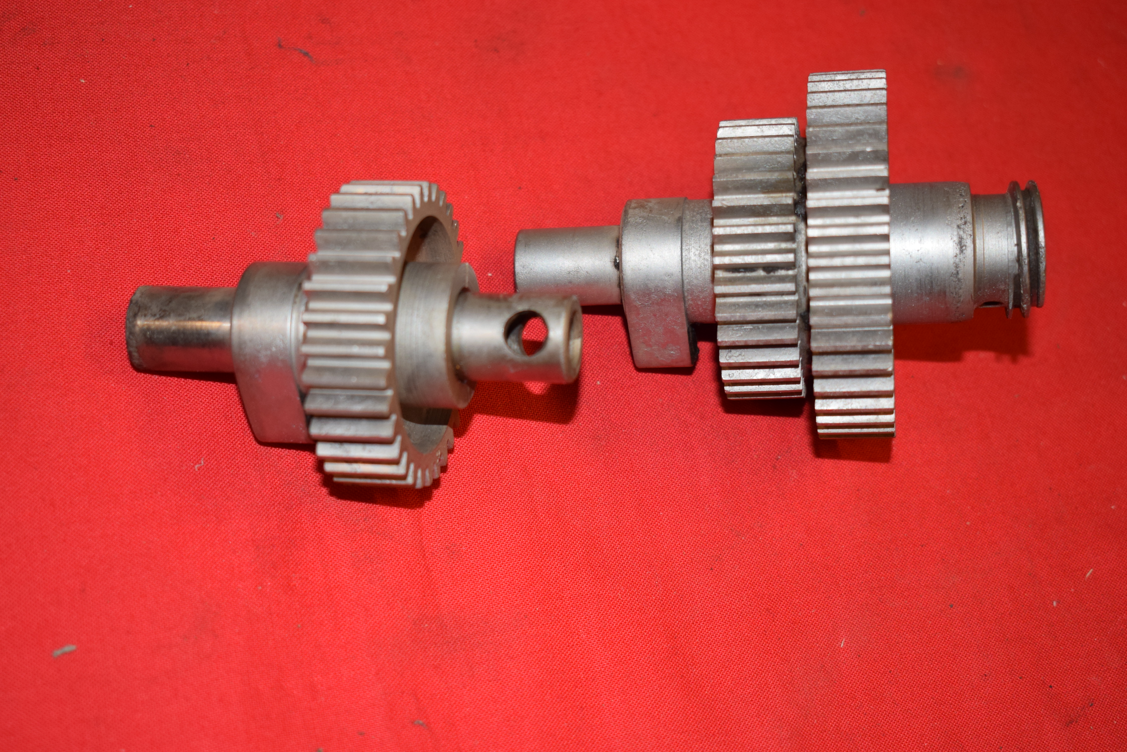Cam set Harley VL 1930-33