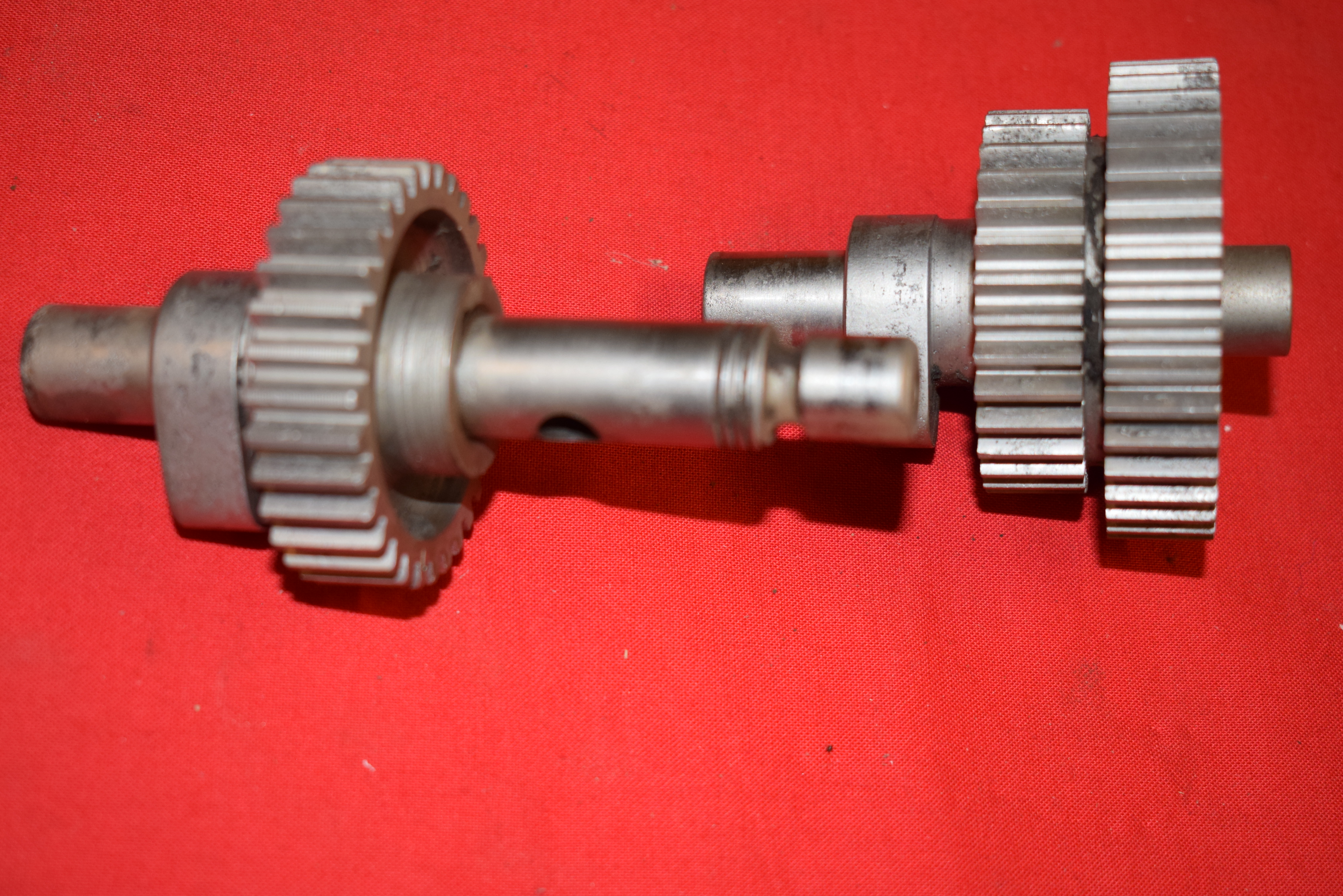 Cam set Harley VL 1930-33