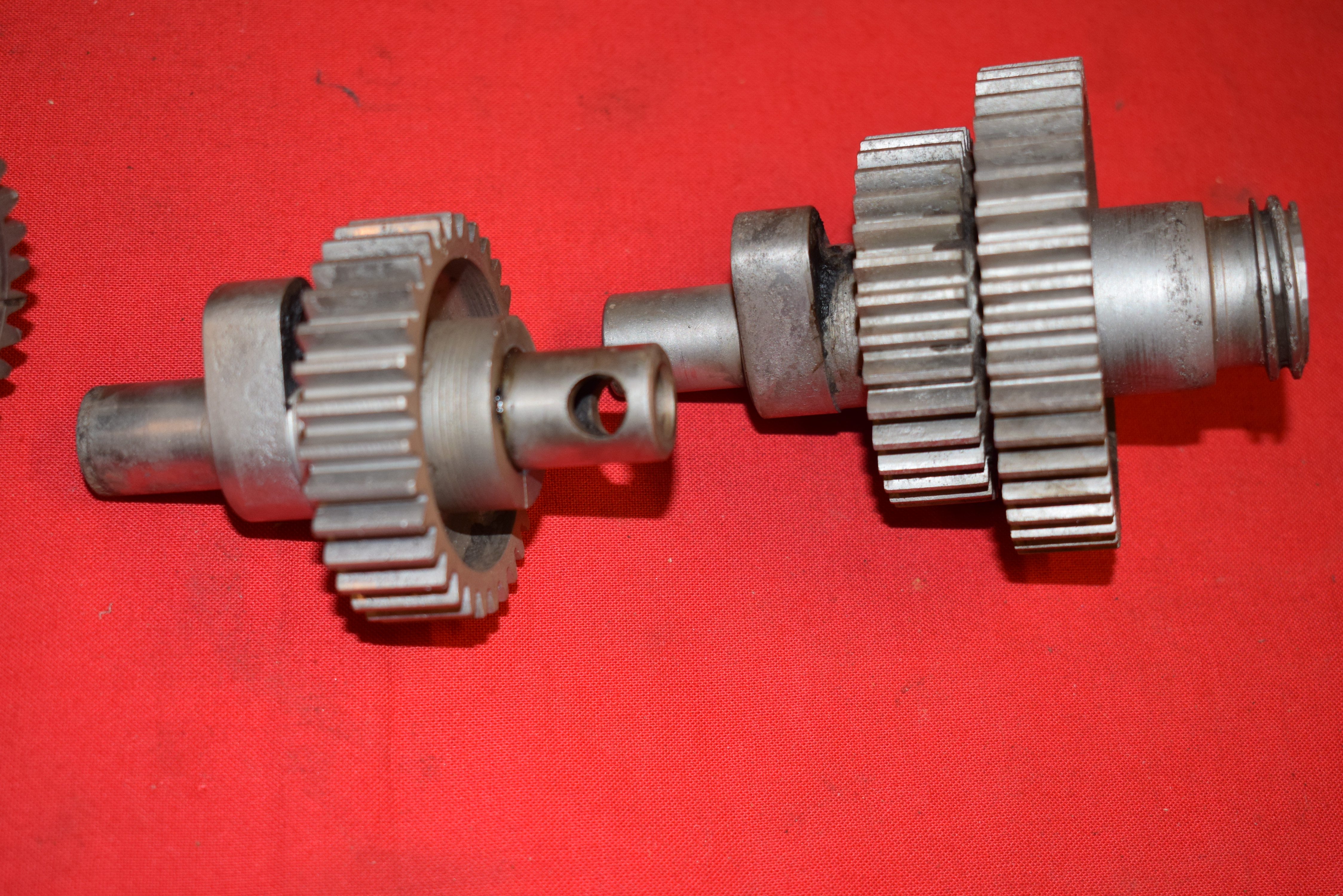 Cam set Harley VL 1930-33