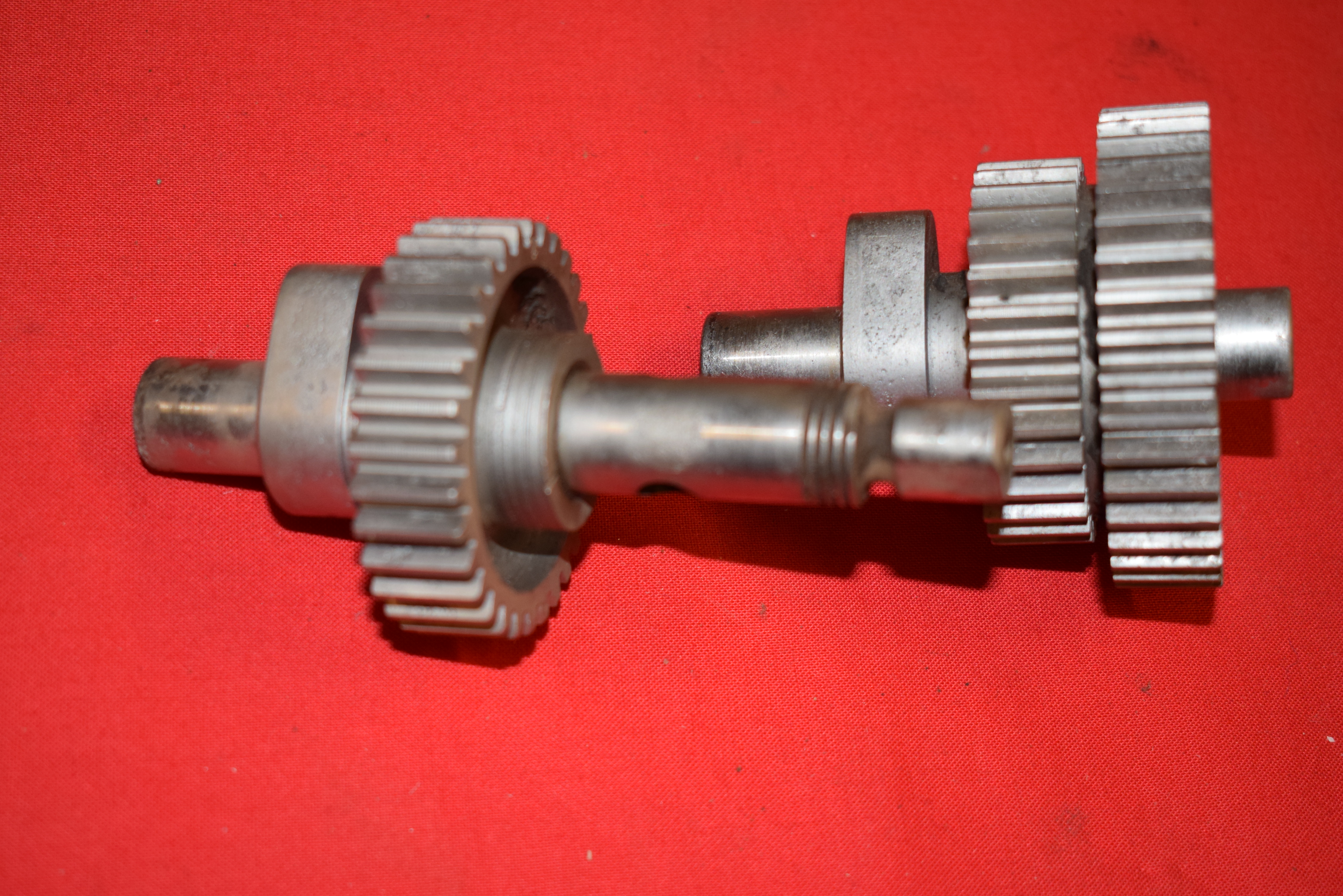 Cam set Harley VL 1930-33