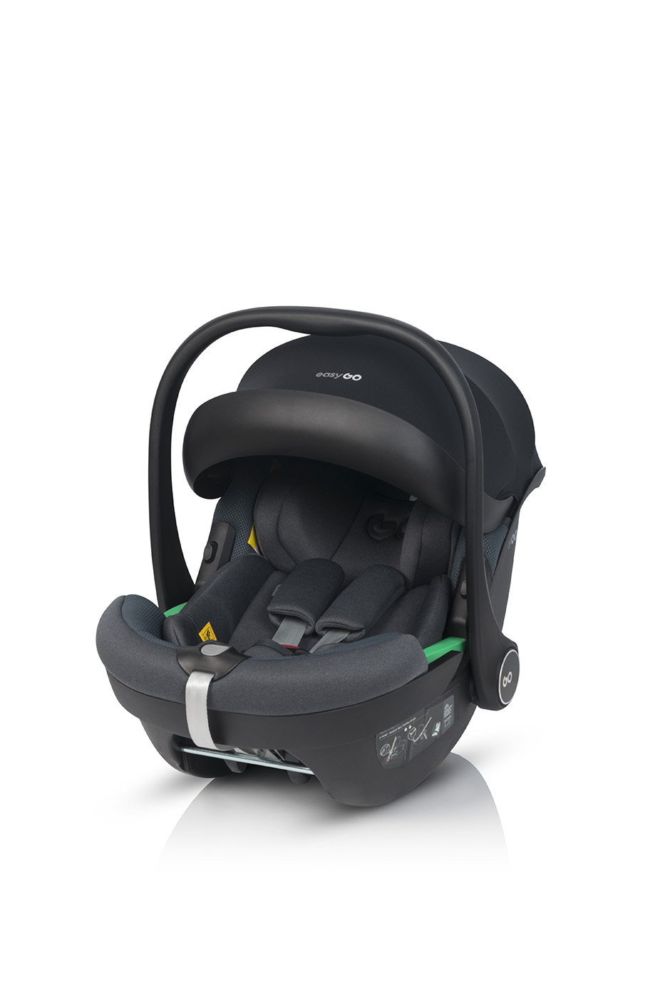 Babyskydd EasyGO Buzz  - 2