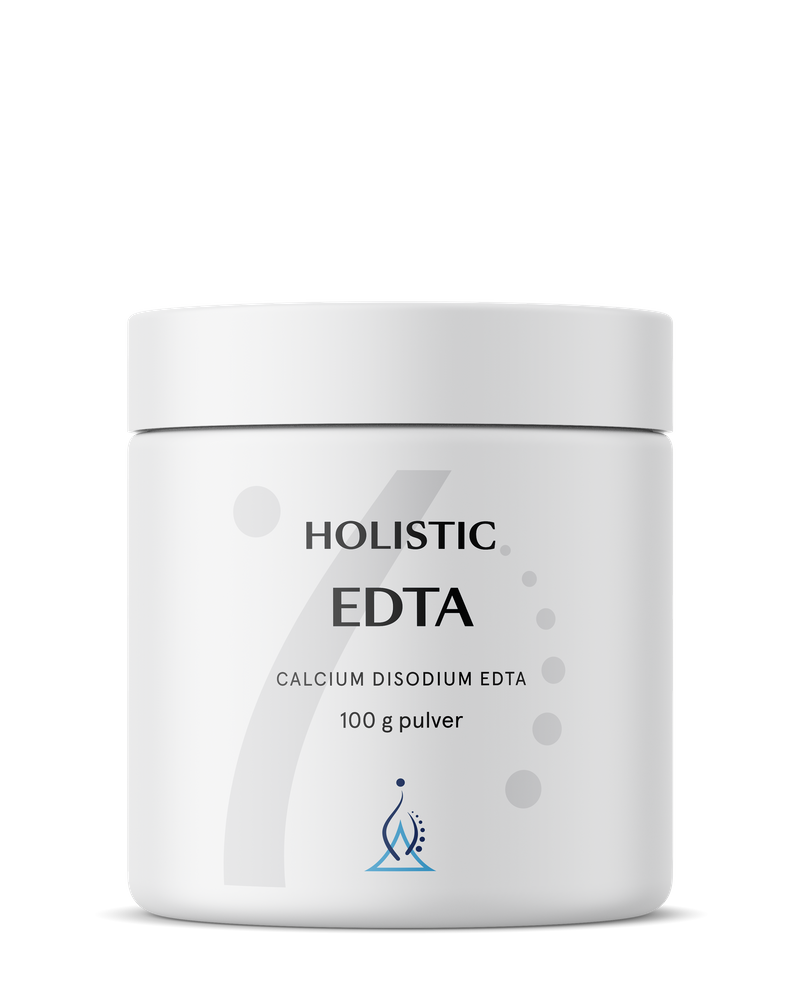 EDTA, 100 g - Holistic
