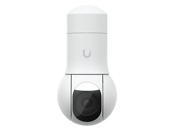 Ubiquiti Unifi G5 PTZ nätverksövervakningskamera utomhus inomhus 2688 x 1512