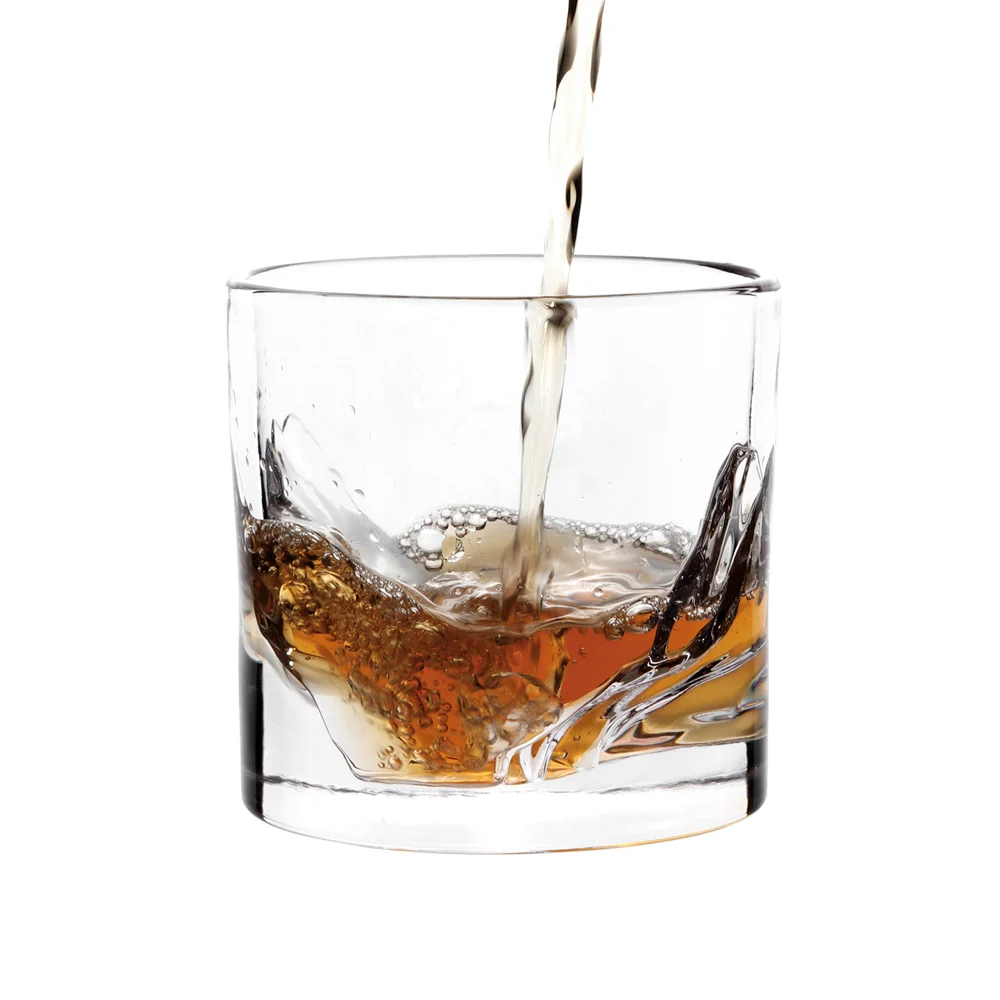 Liiton Whiskyglas Grand Canyon 4-pack - 2