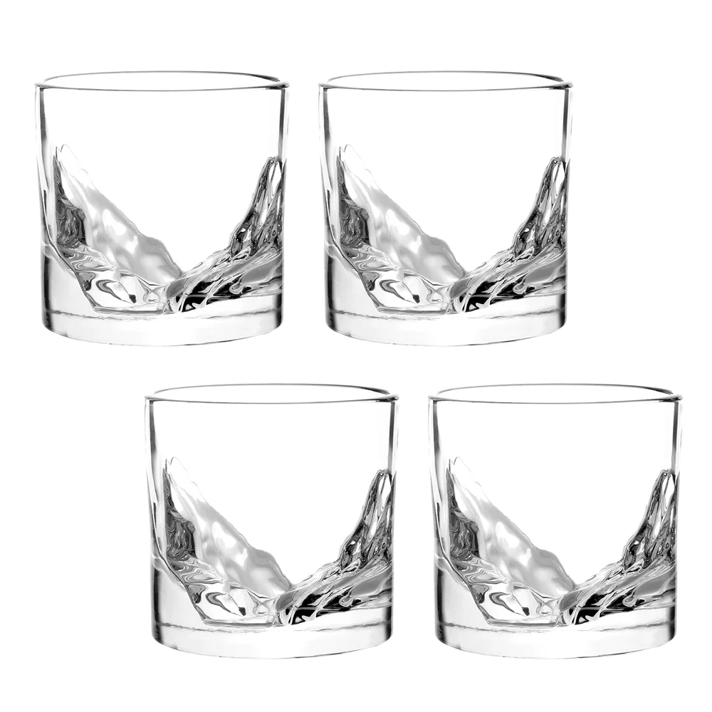 Liiton Whiskyglas Grand Canyon 4-pack