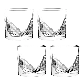Liiton Whiskyglas Grand Canyon 4-pack