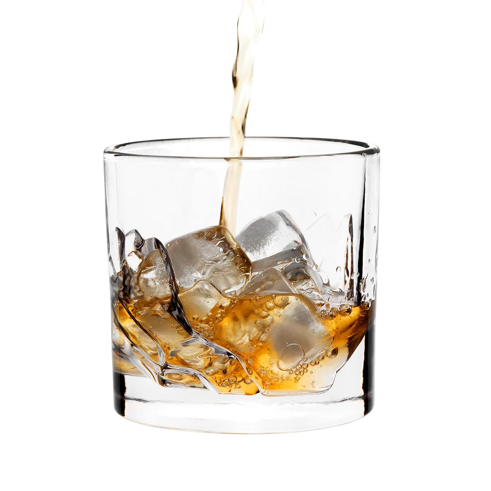 Liiton Whiskyglas Grand Canyon 4-pack - 3