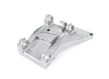 Mount, AC-compressor D24