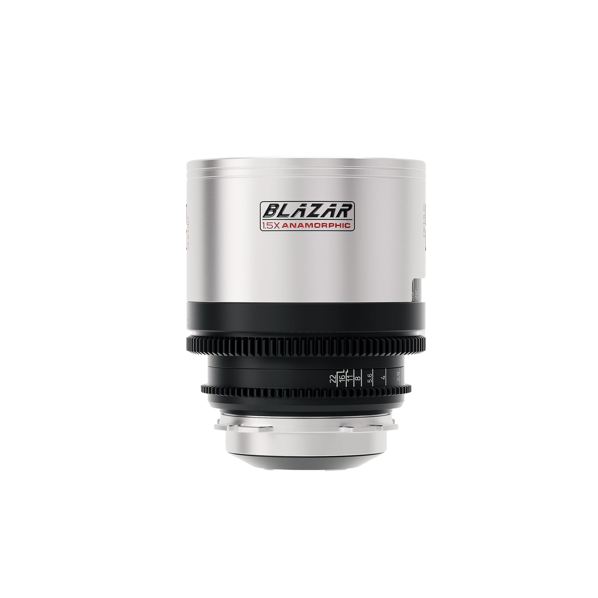 Blazar Remus 50mm T2.0 1.5X Full Frame Anamorphic Lens - Voosestore