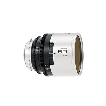 Blazar Remus 50mm T2.0 1.5X Full Frame Anamorphic Lens