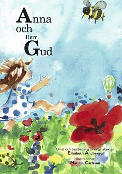 Anna och Herr Gud - Libretto (häfte)