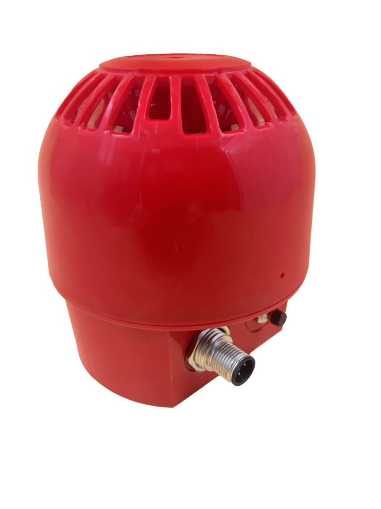 Digital Yacht  NavAlarm