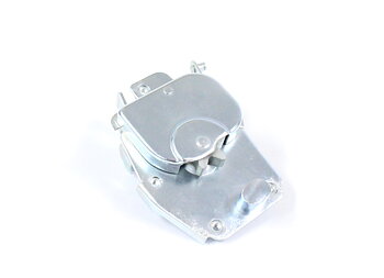 Door lock, rear left 4dr/220
