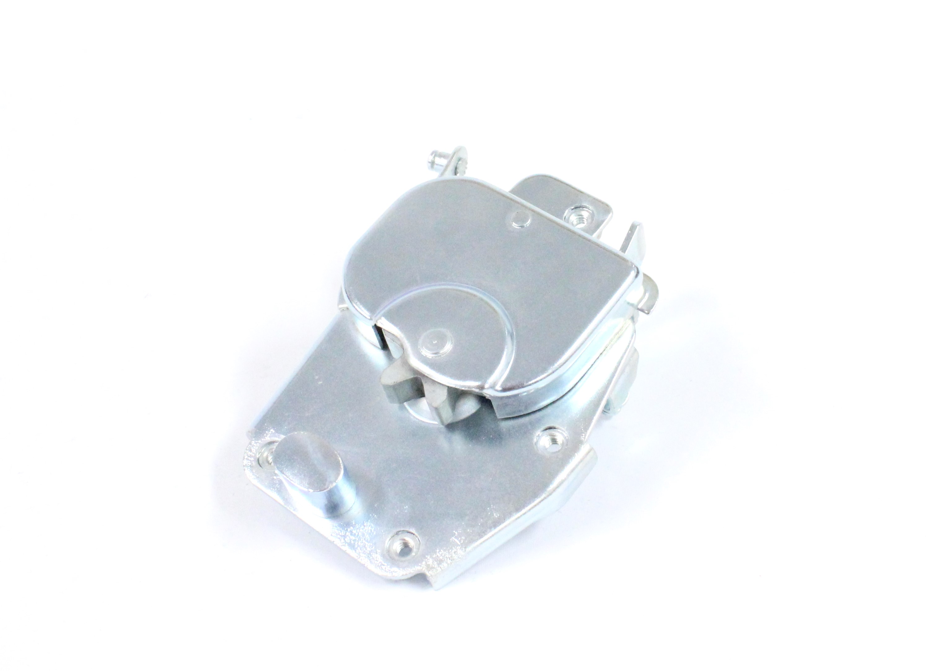 Door lock, rear right 4dr/220