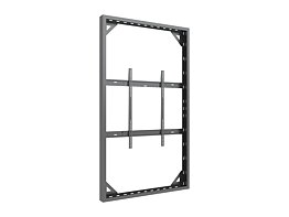 M Pro Series Enclosure 98" Wall Large Black