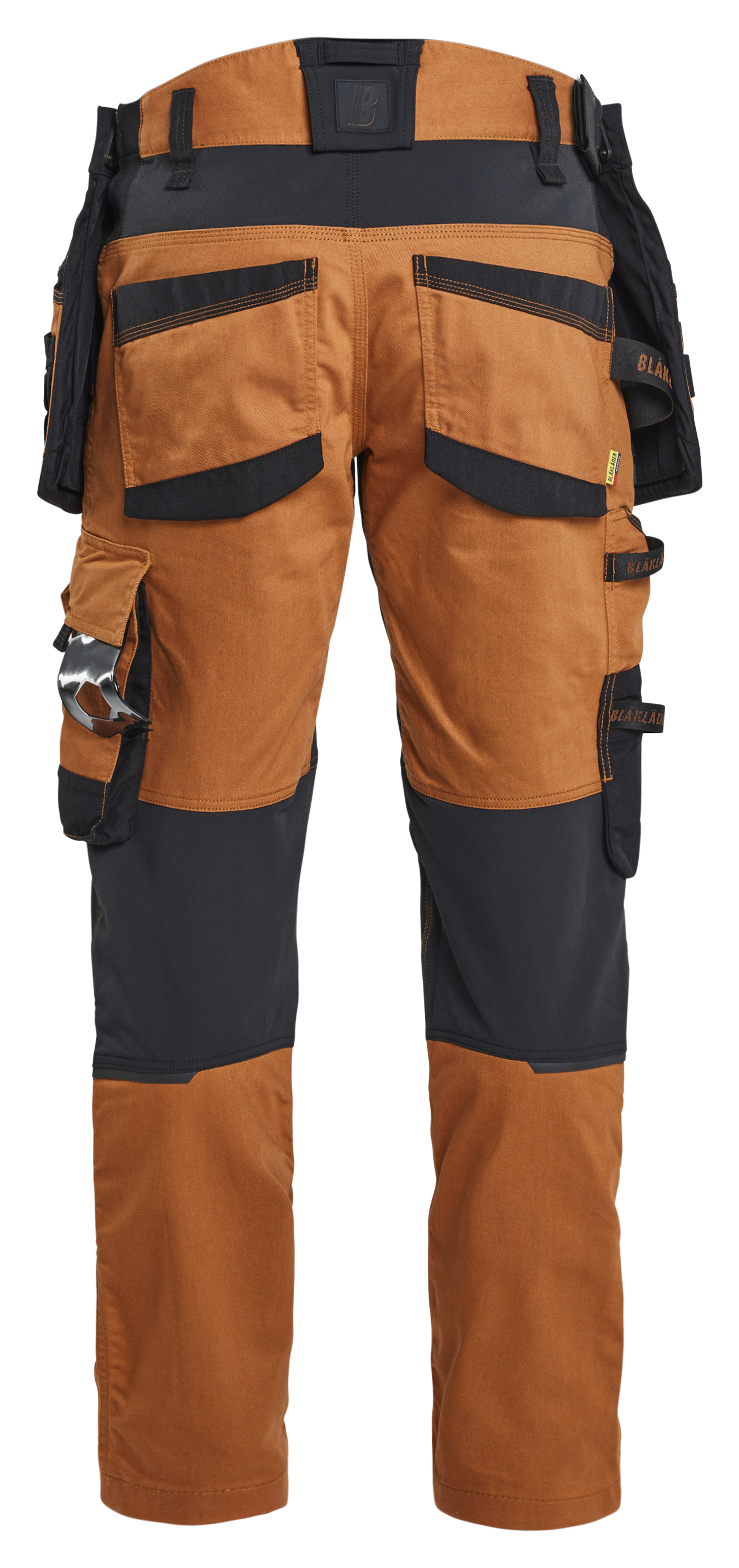 Blåkläder STRIKER Hantverksbyxa med Stretch - 2