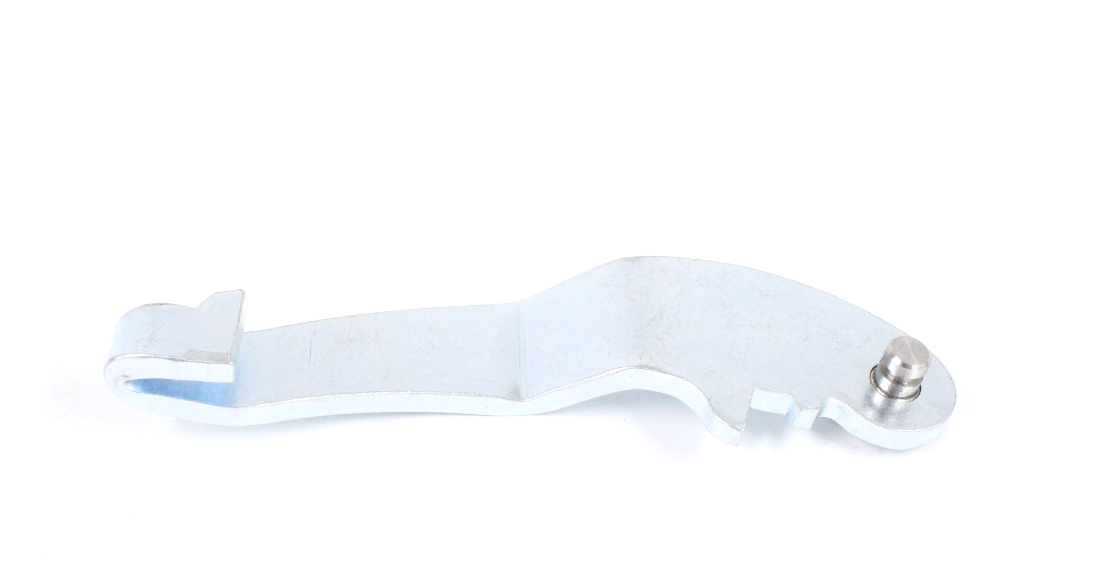 Lever, parking brake Amazon/P1800 B18 Right