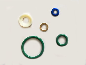 Seal kits for air rifles - C60
