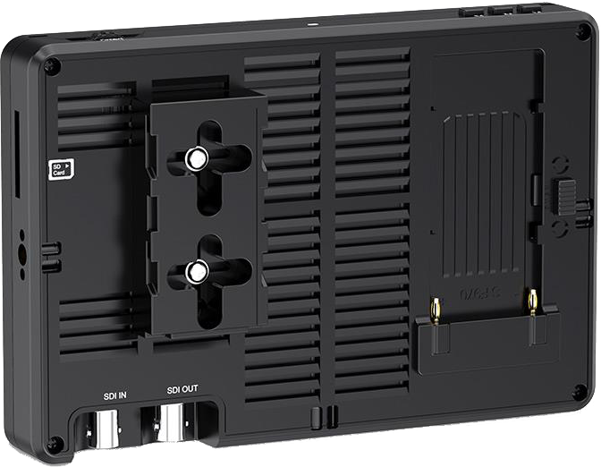 Feelworld Monitor LUT7S PRO 7" SDI - 5