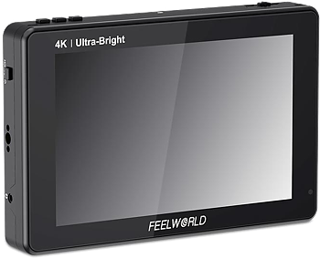 Feelworld Monitor LUT7S PRO 7" SDI