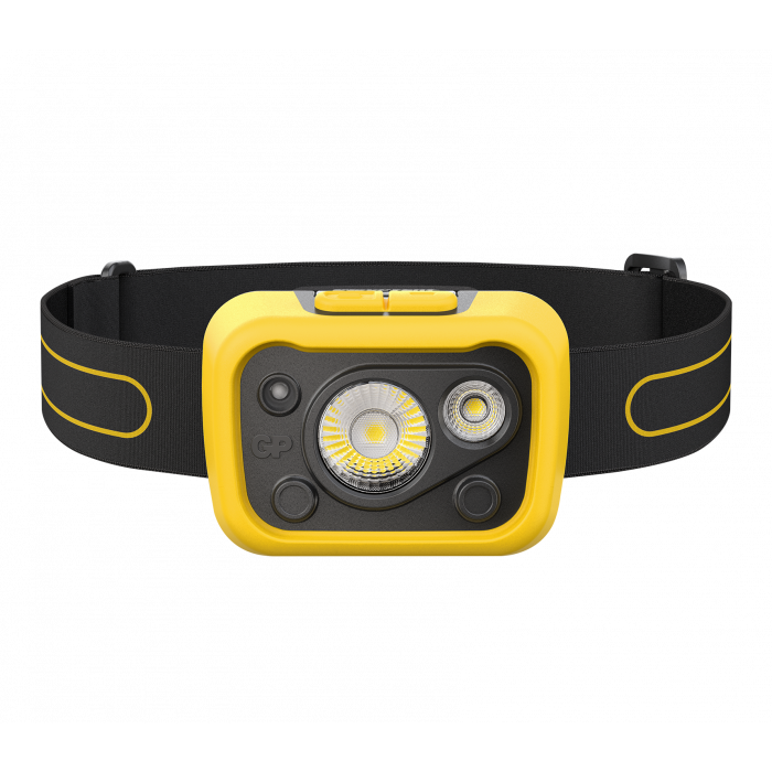 GP CHW53 Discovery Work pannlampa 280LM