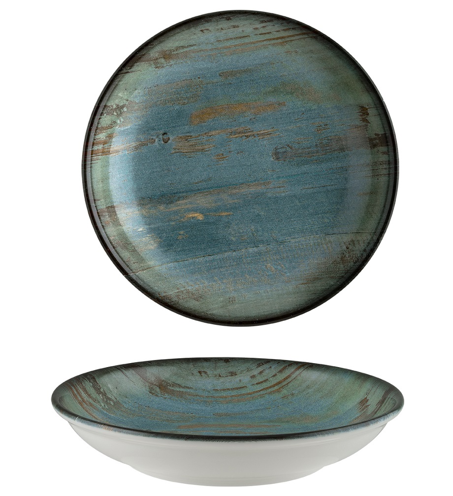 Madera Porslin Bonna - 10