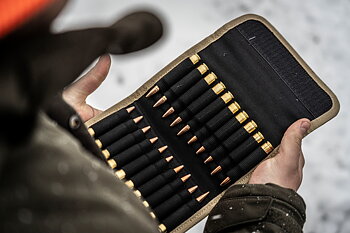 NORMA® Ammo pouch 20 cartridges