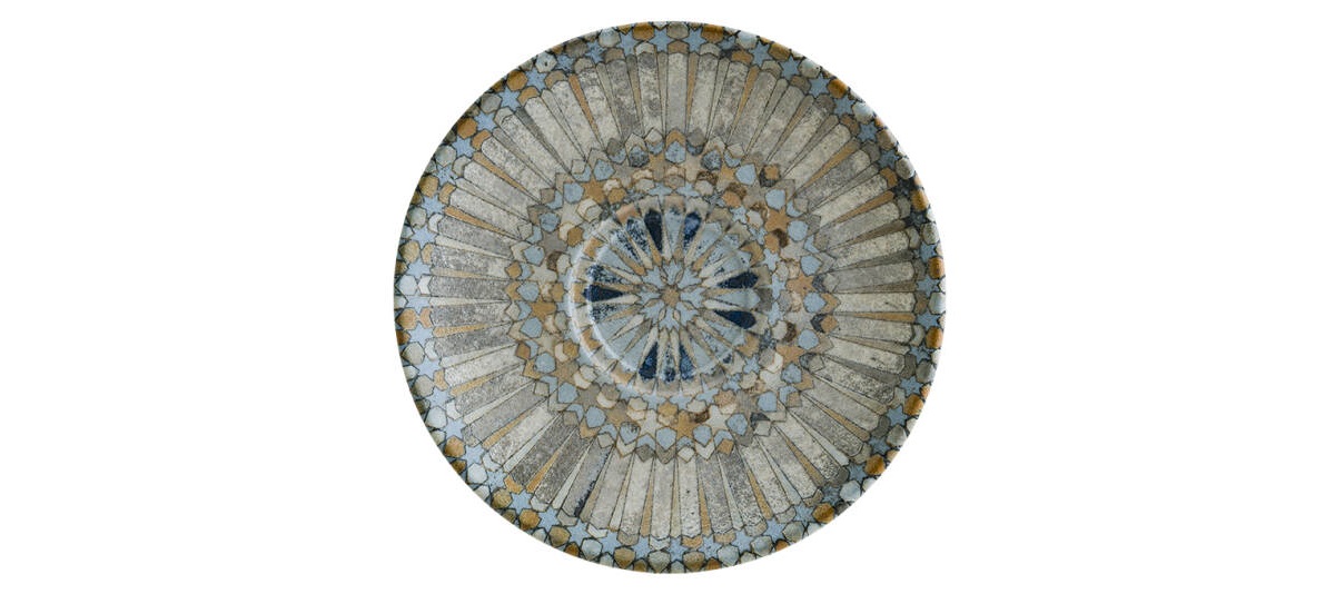 Mosaik Porslin Bonna - 12