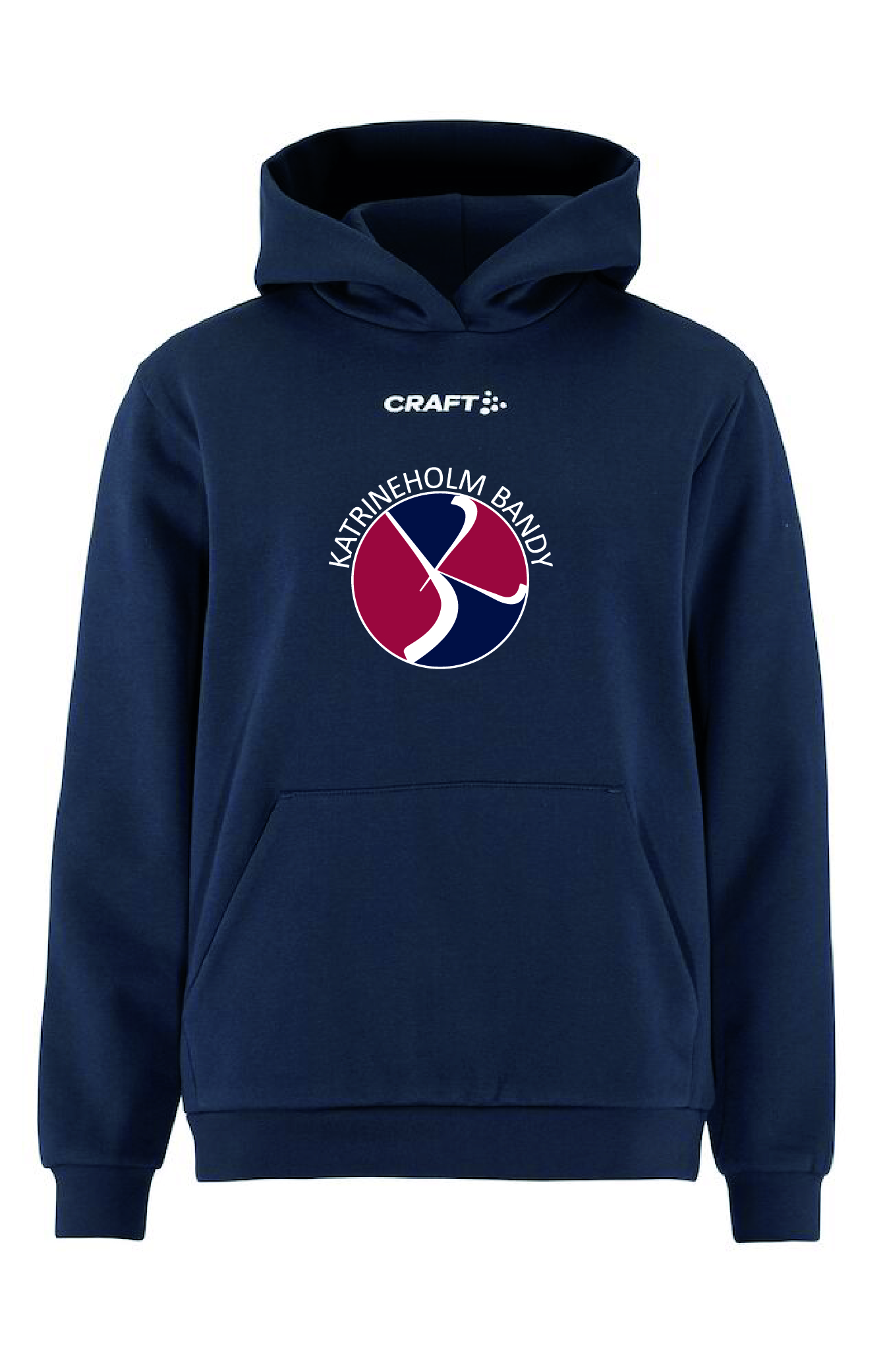 Hoodie Dam