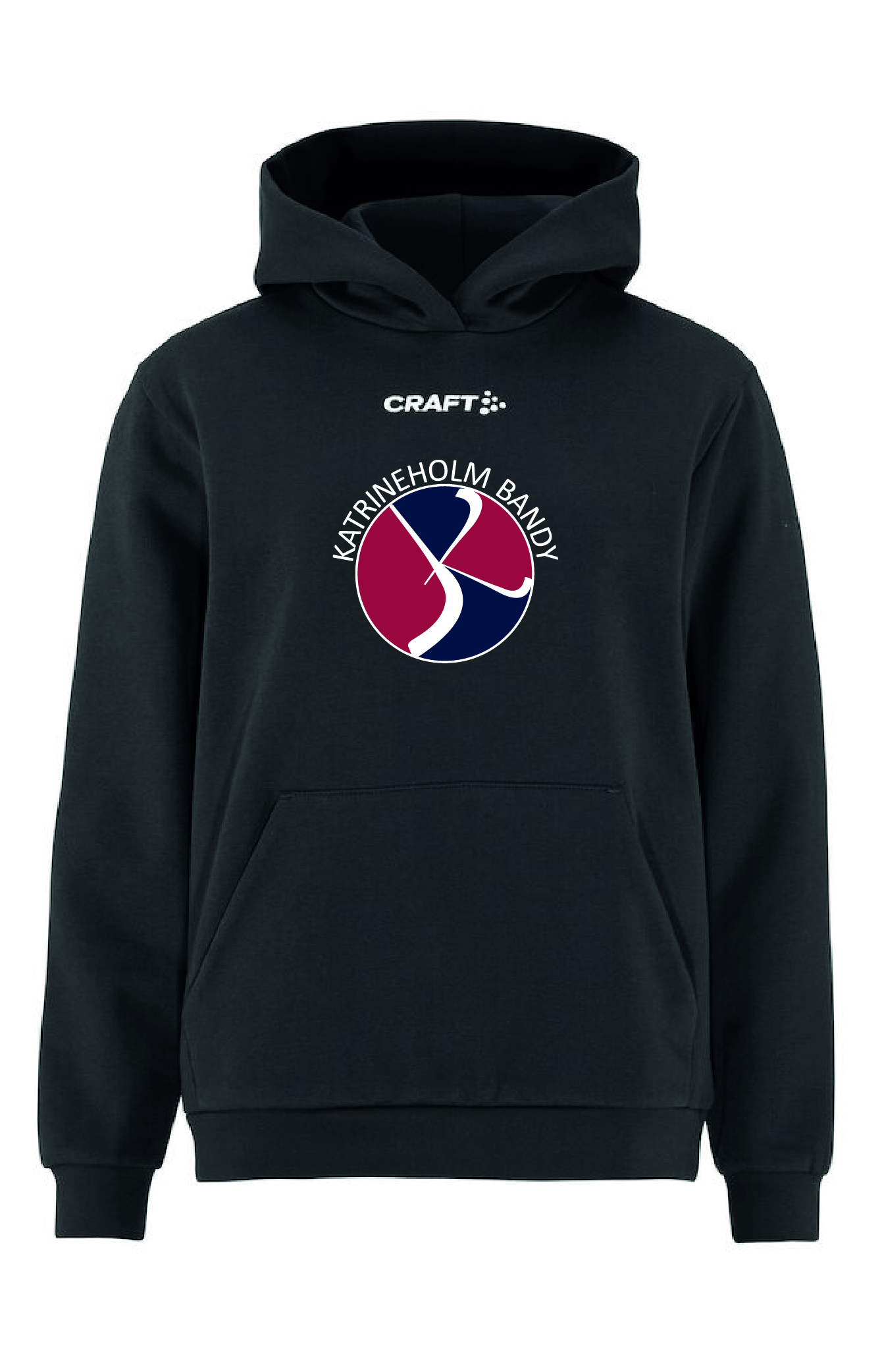 Hoodie Dam - 3