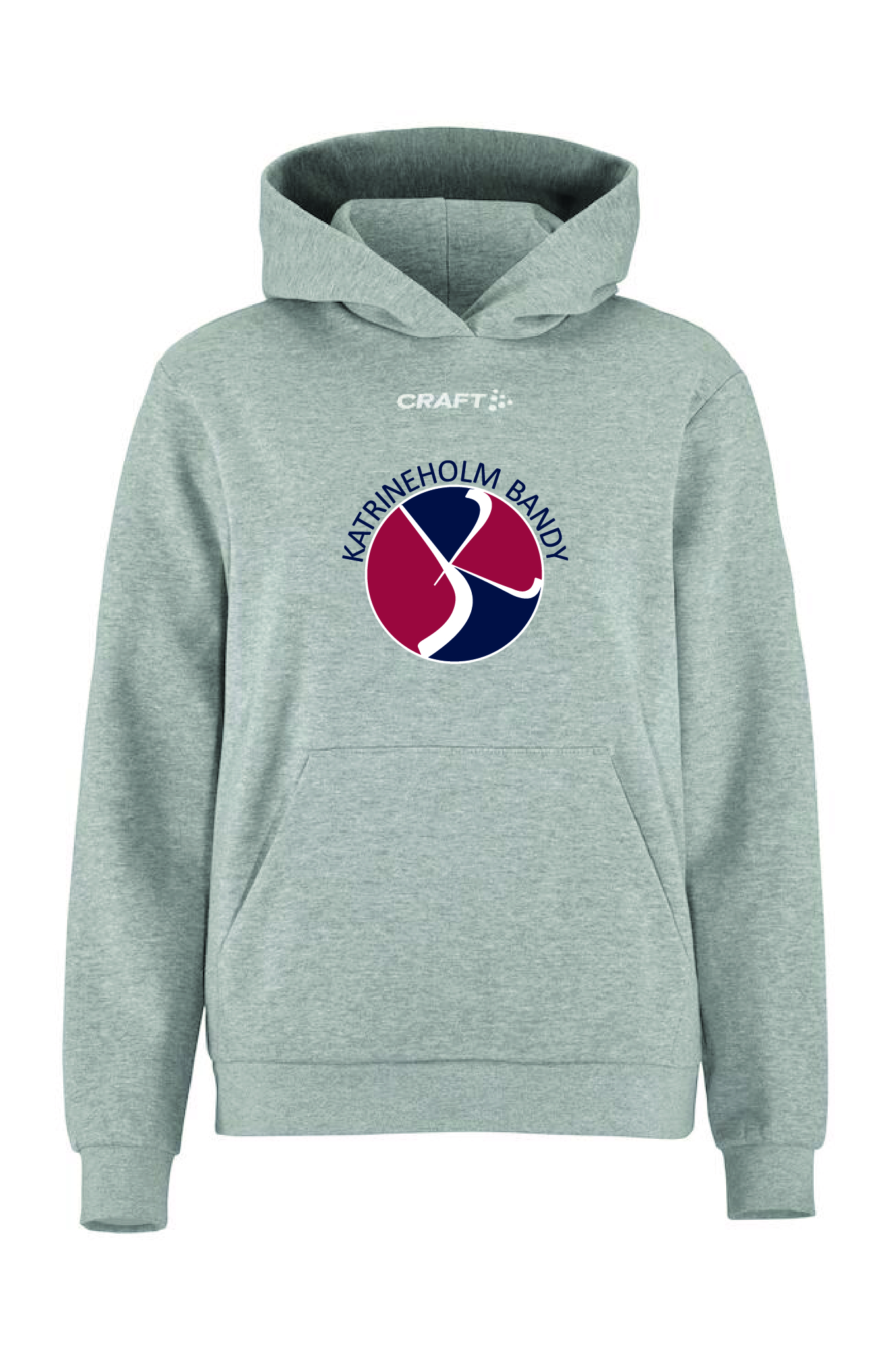 Hoodie Dam - 2