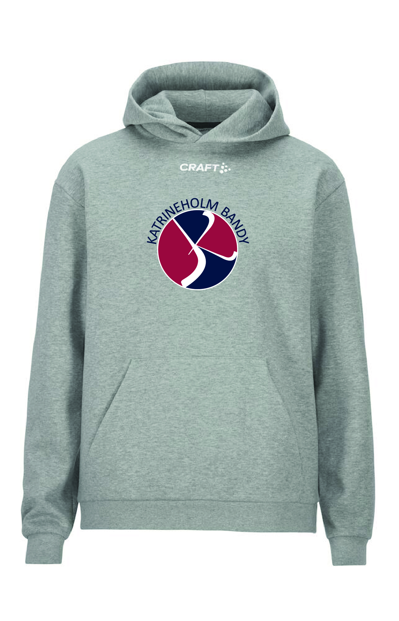 Hoodie Herr - 2