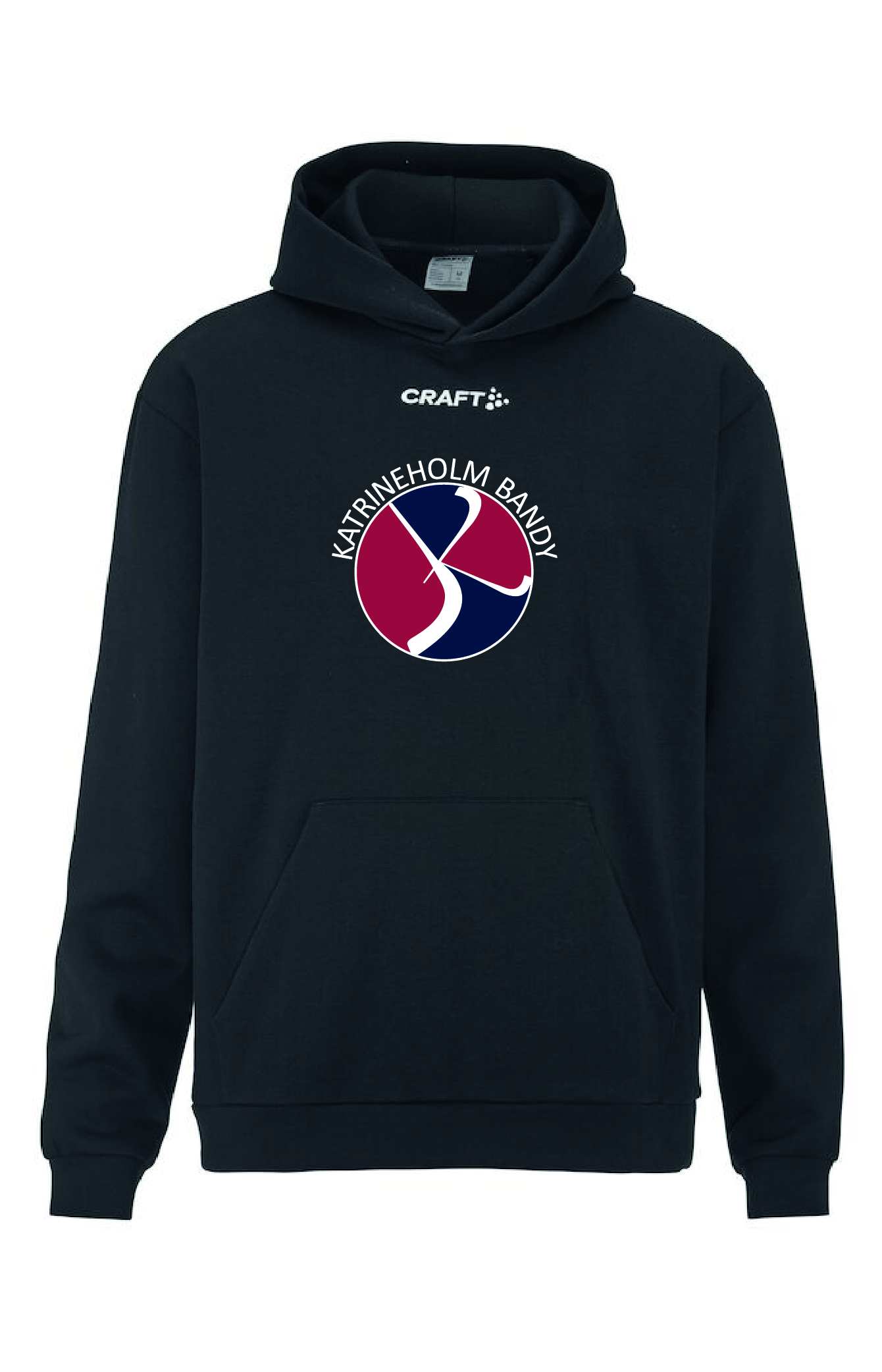 Hoodie Herr - 3