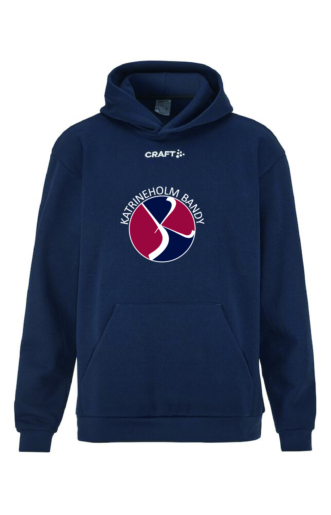 Hoodie Herr