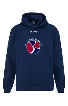 Hoodie Herr