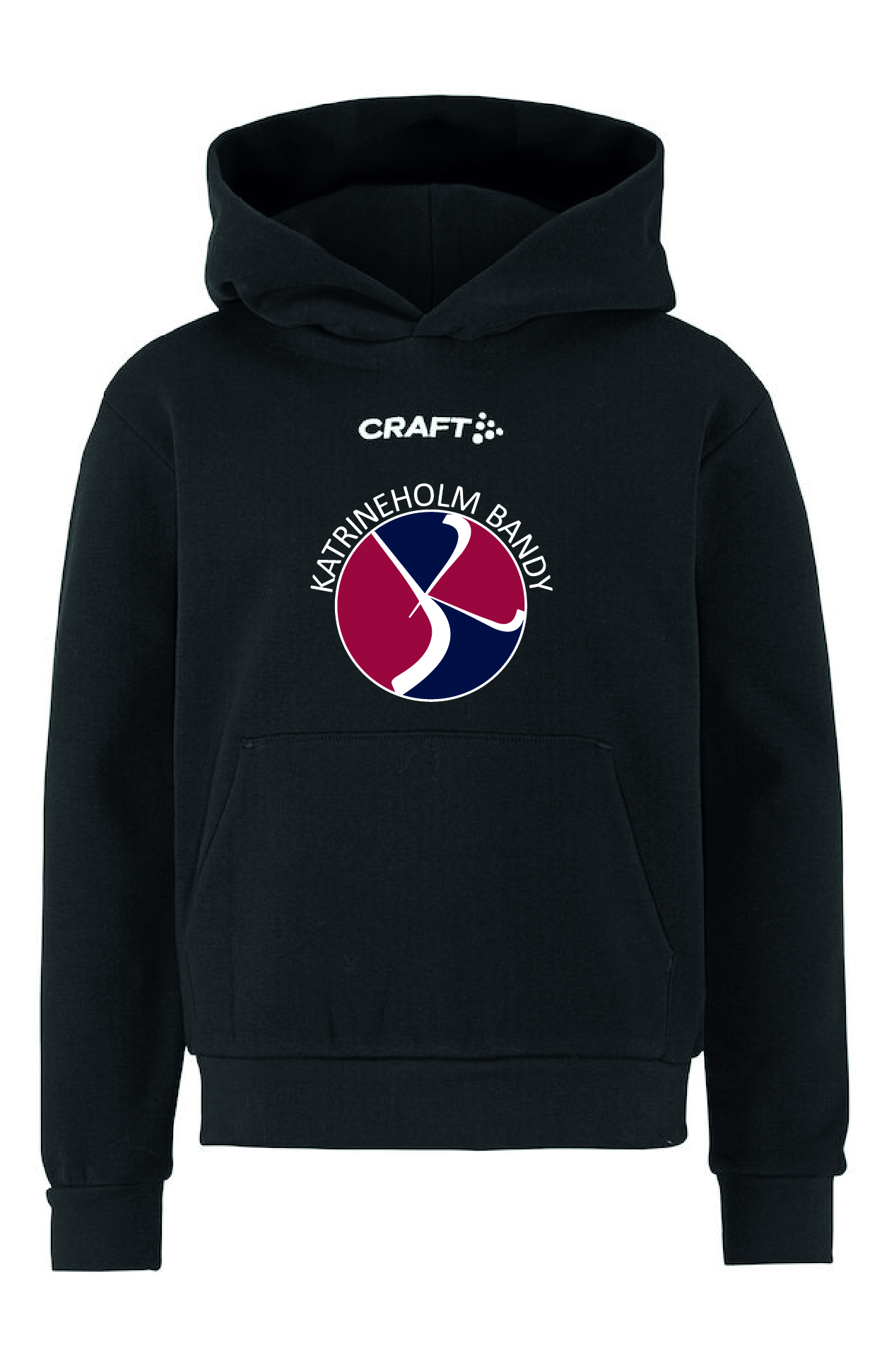 Hoodie Junior - 3