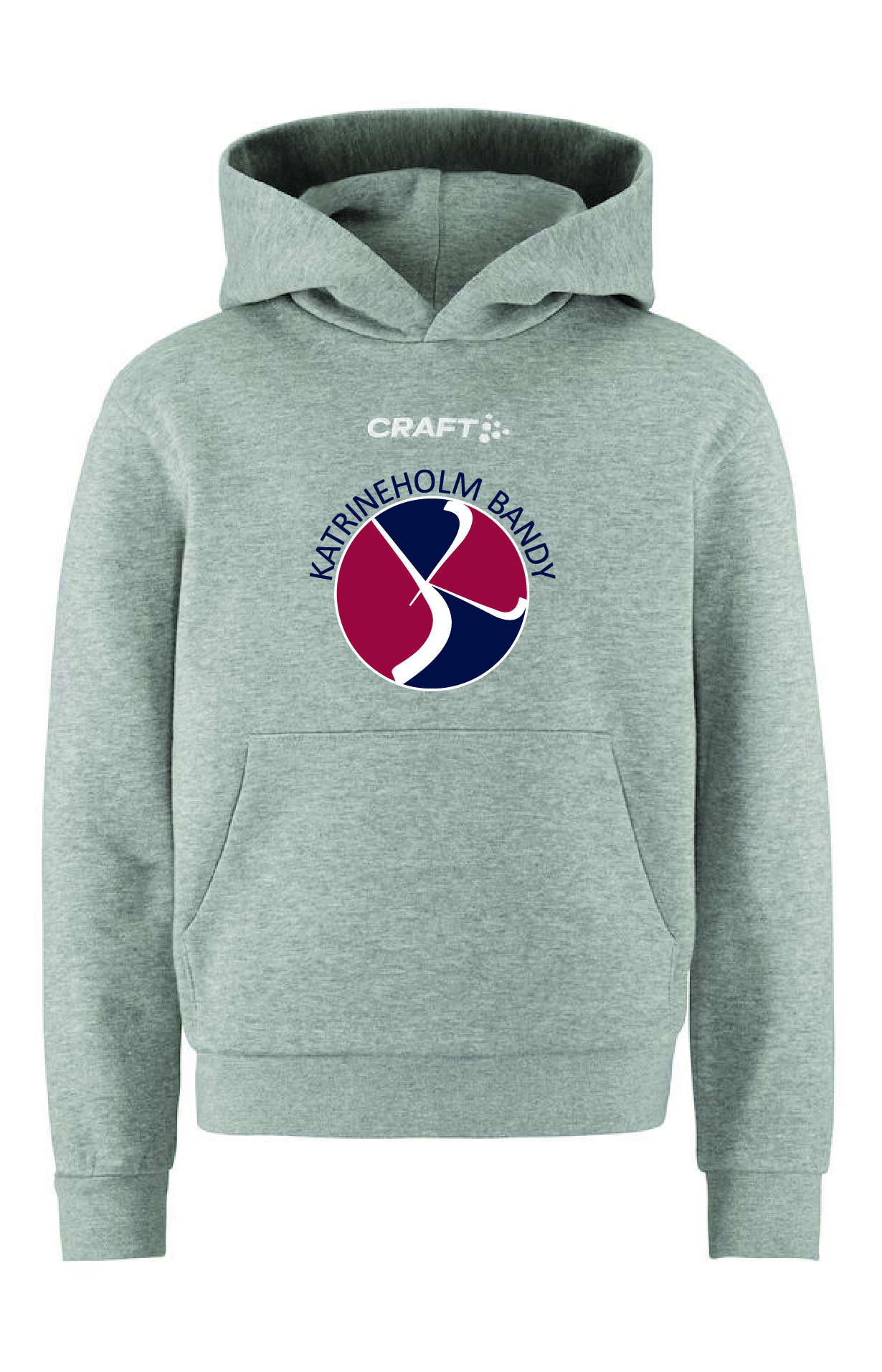 Hoodie Junior - 2