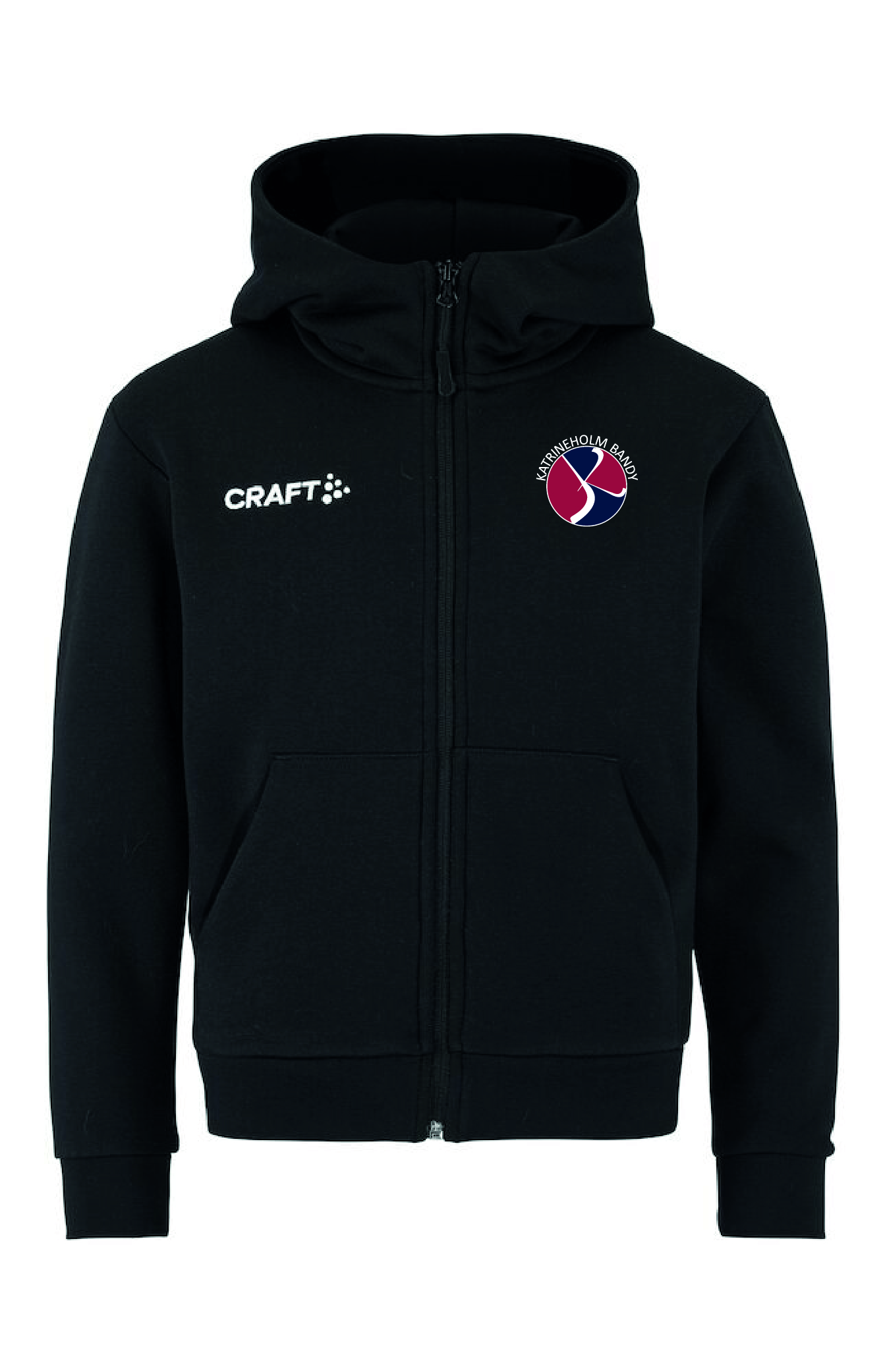 Full Zip Hoodie Junior