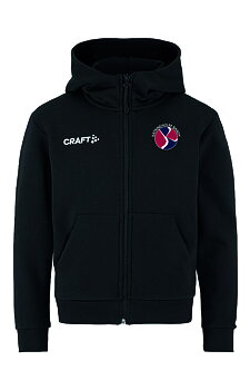Full Zip Hoodie Junior