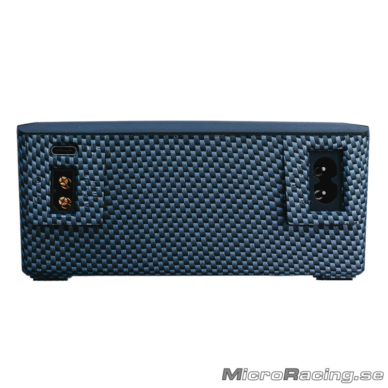 CORSATEC - Laddare Dual Pro AC/DC, EU - 5