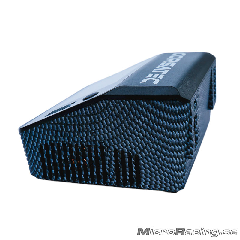 CORSATEC - Laddare Dual Pro AC/DC, EU - 3